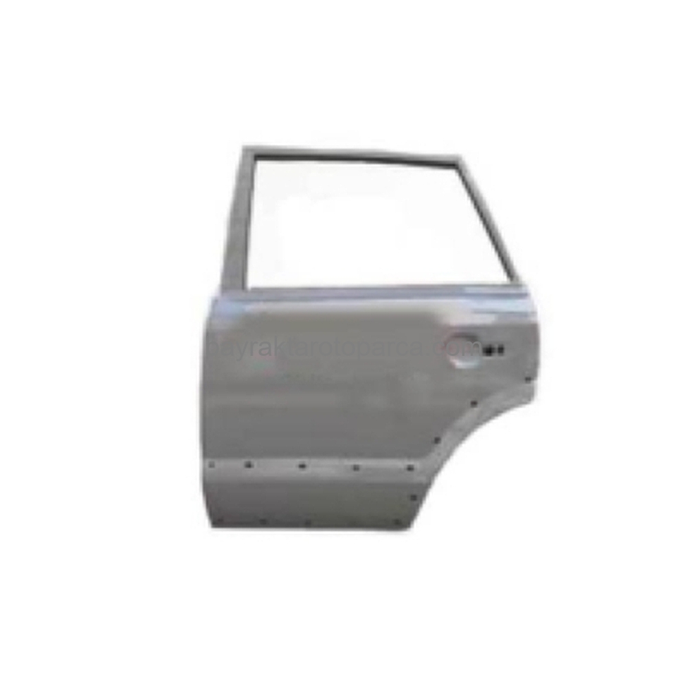 Hyundai Tucson Arka Kapı Sol  2004-2009
