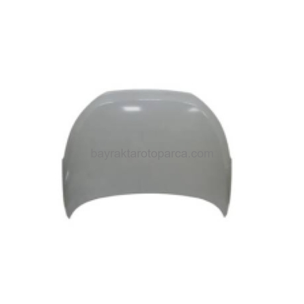Hyundai Tucson Motor Kaputu 2014-