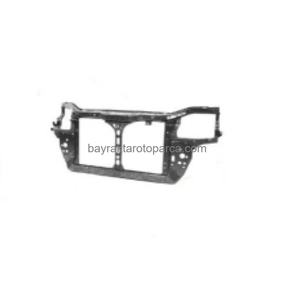 Hyundai Accent Ön Panel 2006-