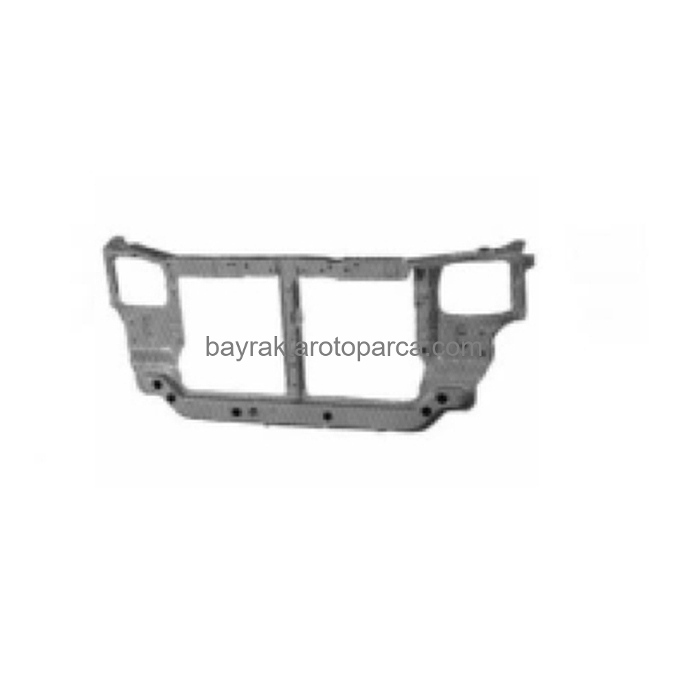 Hyundai Accent Ön Panel Otomatik 2000-2002