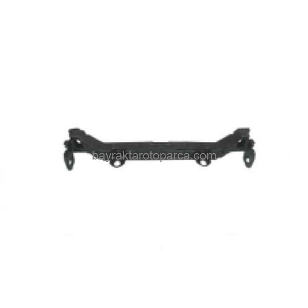 Hyundai Elantra Ön Panel Alt 2004-2006
