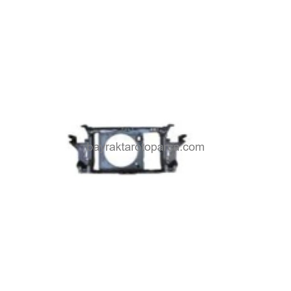 Hyundai İ20 Ön Panel Dizel Komple 2009-