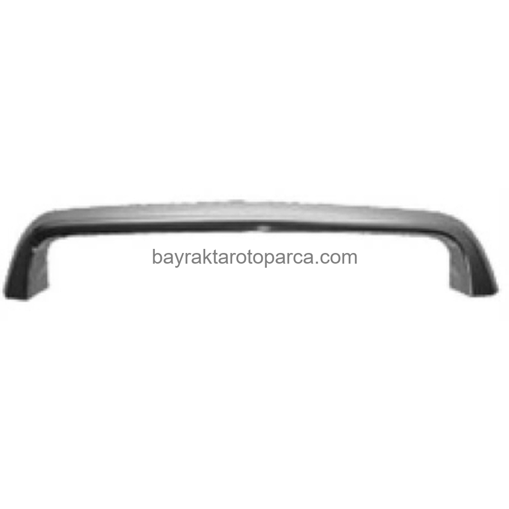 Hyundai Santa Fe Ön Panjur  Üst Çıta 2000-2006
