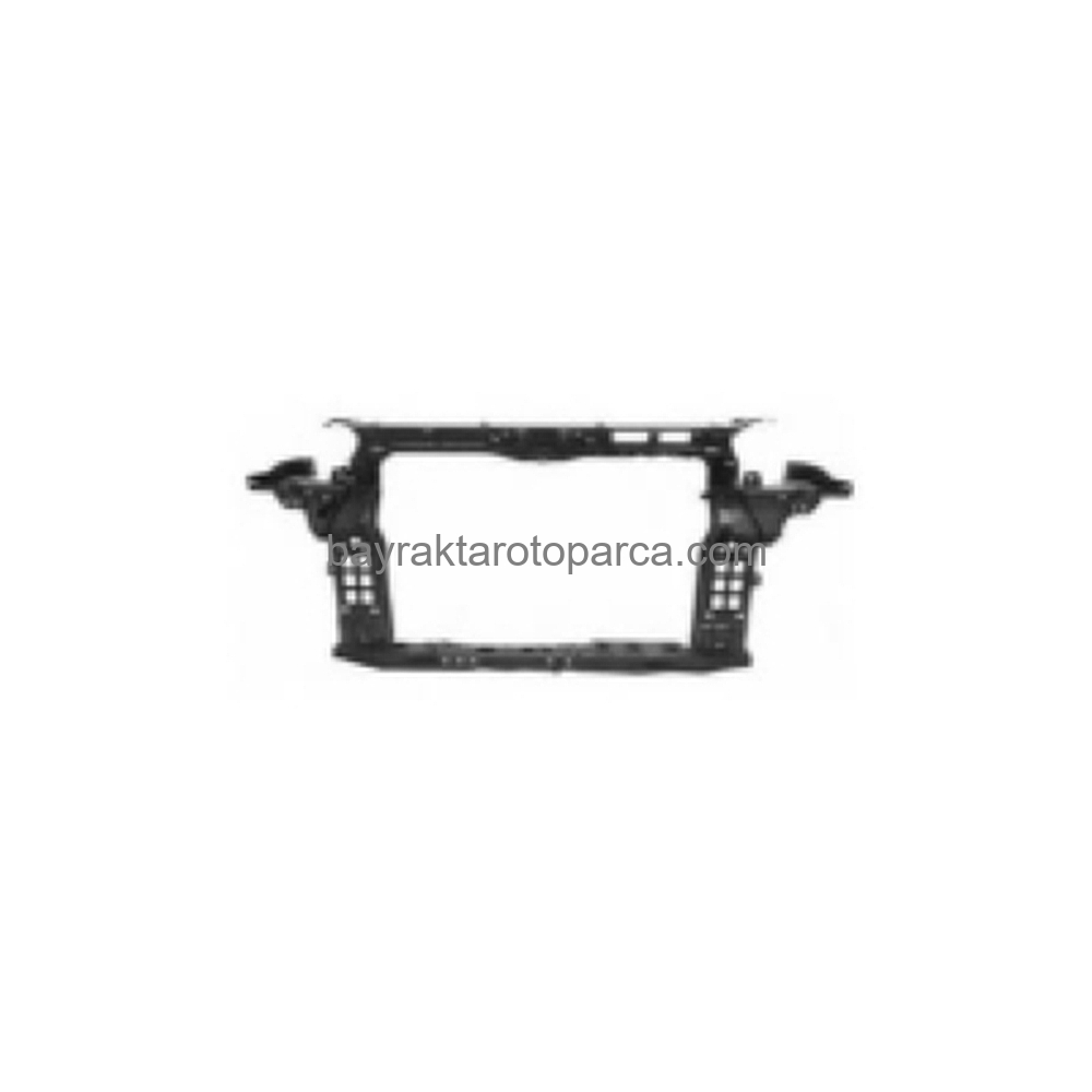 Hyundai Santa Fe Ön Panel 2 0 2012-