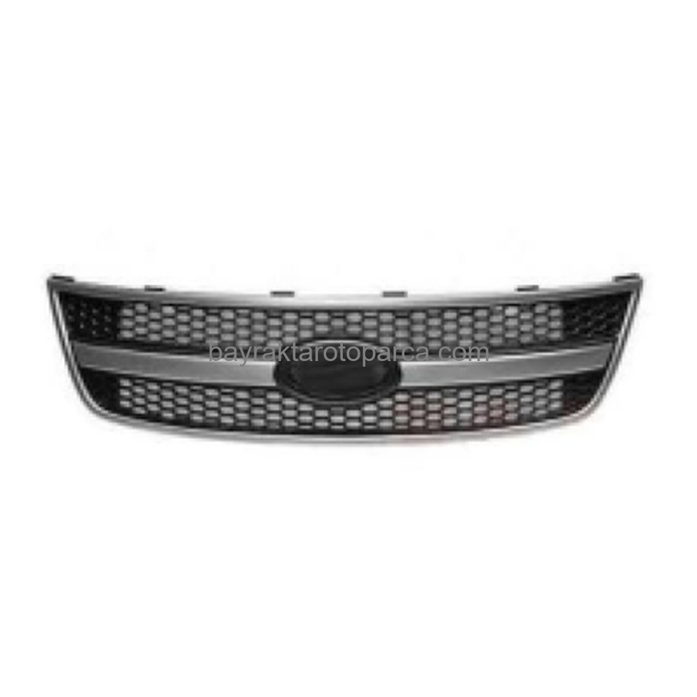 Hyundai Starex/H1 Ön Panjur  2008-