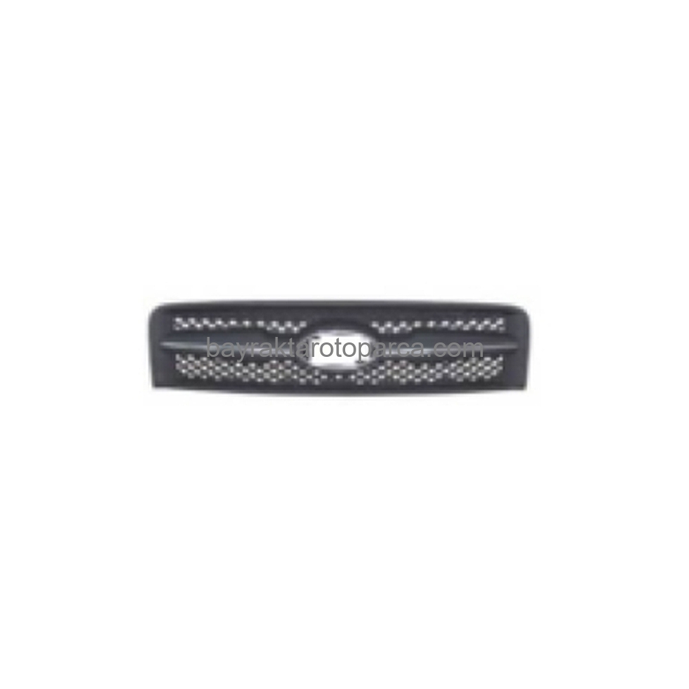 Hyundai Tucson Ön Panjur  2004-