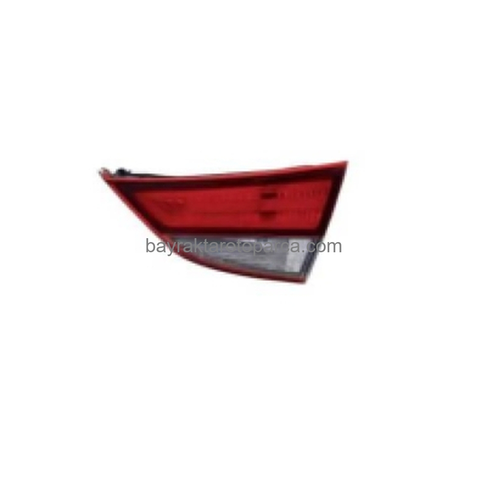 Hyundai Elantra Arka Stop İç Sağ  2014-2015