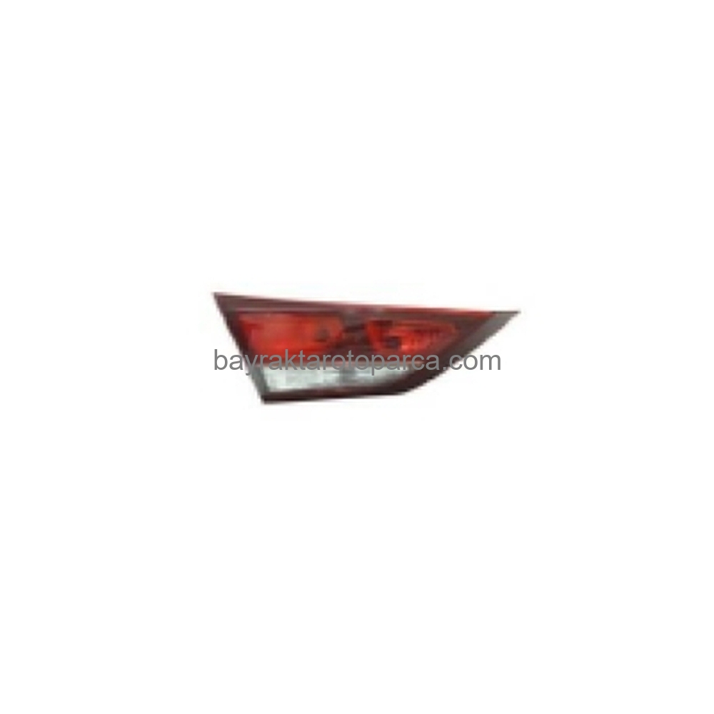 Hyundai Elantra Arka Stop İç Sol  2015-