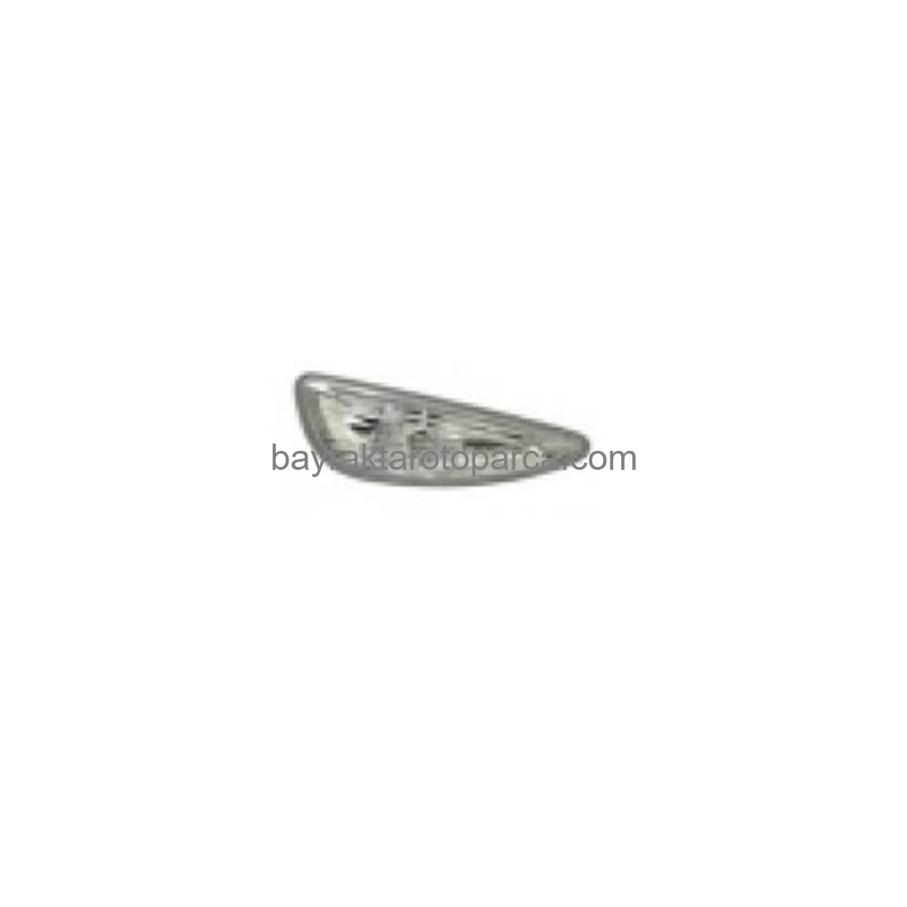 Hyundai İ20 Çamurluk  Sinyali Sağ  2011-