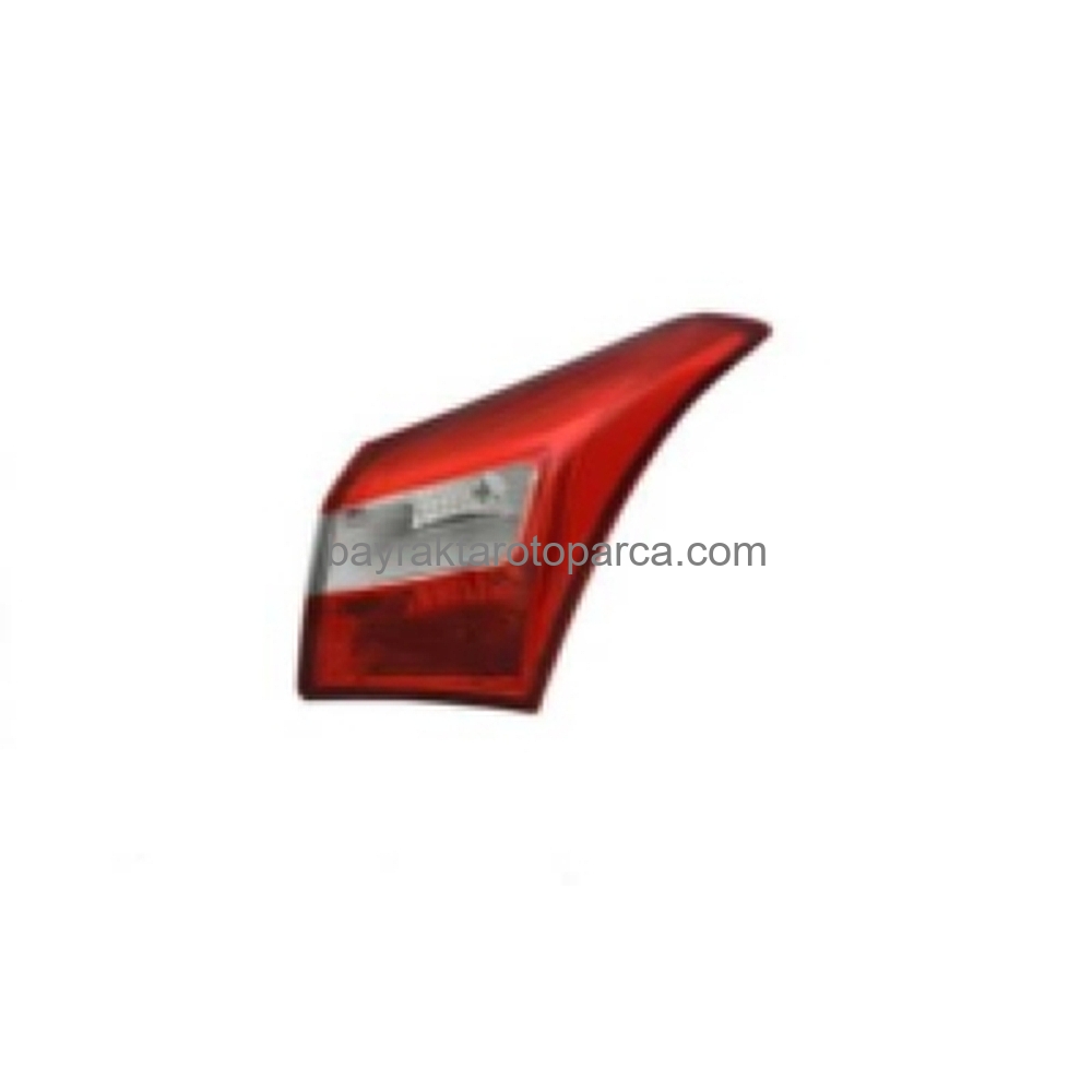 Hyundai İ30 Arka Stop Hatchback Sol  2011-