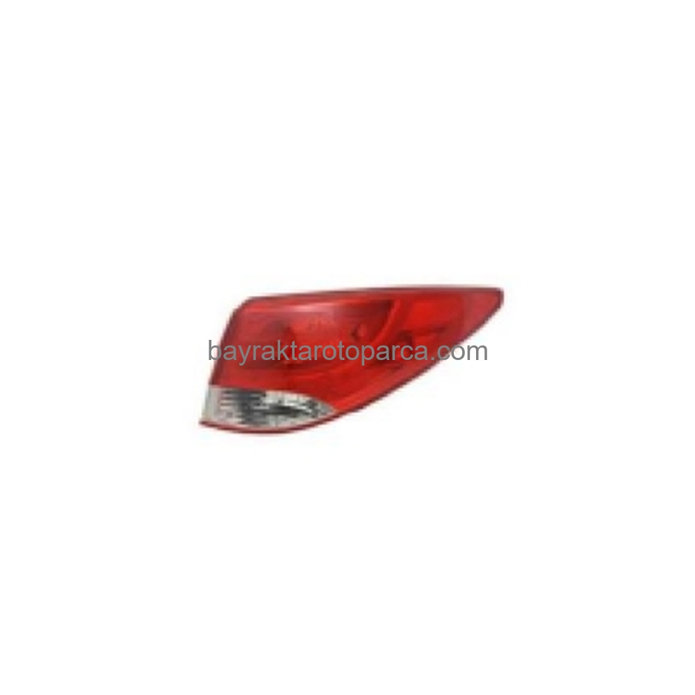 Hyundai Ix35 Arka Stop Sağ  2010-