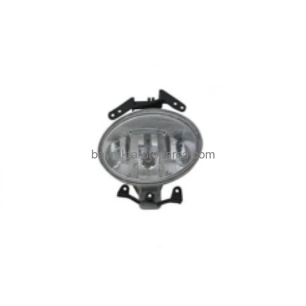 Hyundai Santa Fe Ön Sis Farı Sol  2007-2009