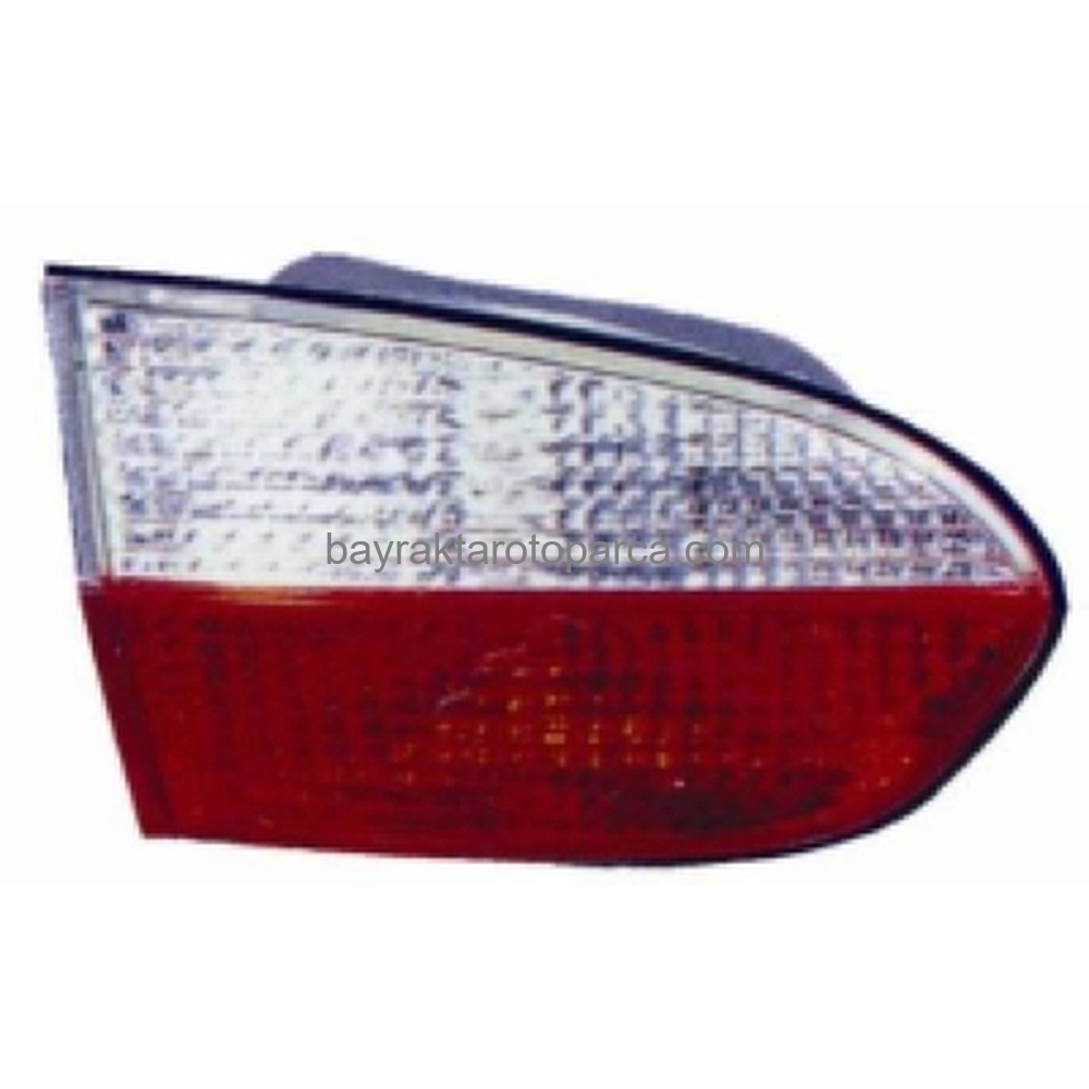 Hyundai Starex Arka Stop İç Sağ  2000-