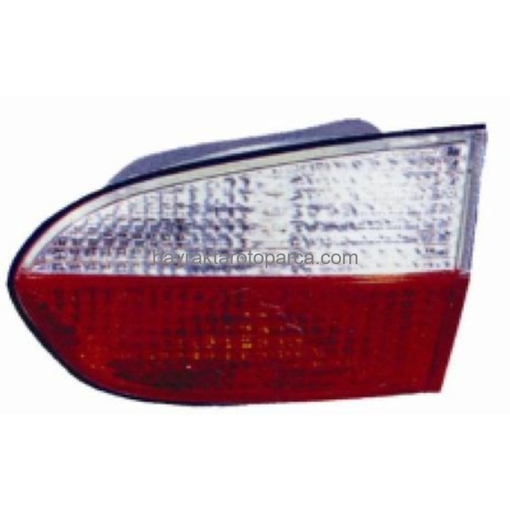 Hyundai Starex Arka Stop İç Sol  2000-