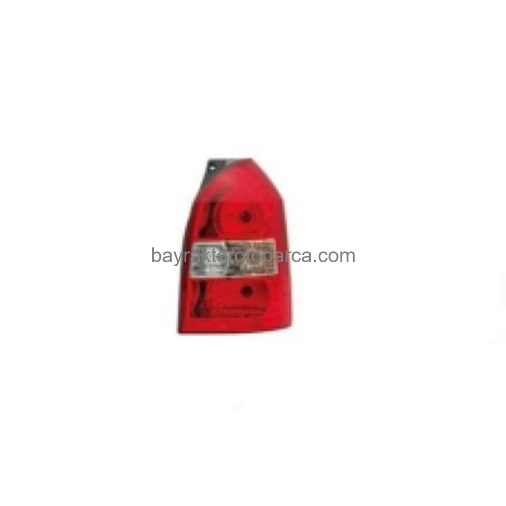 Hyundai Tucson Arka Stop Sağ  2004-