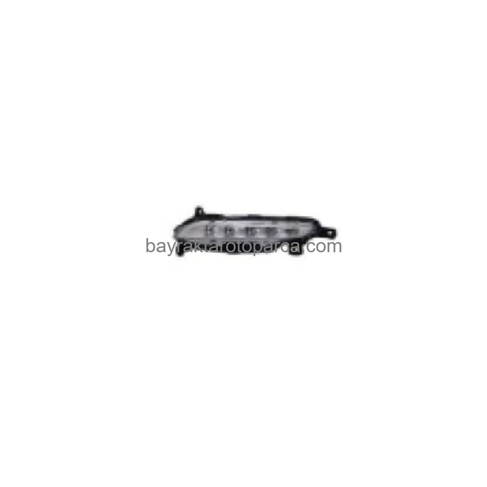 Hyundai Tucson Gündüz Farı Sol  2014-