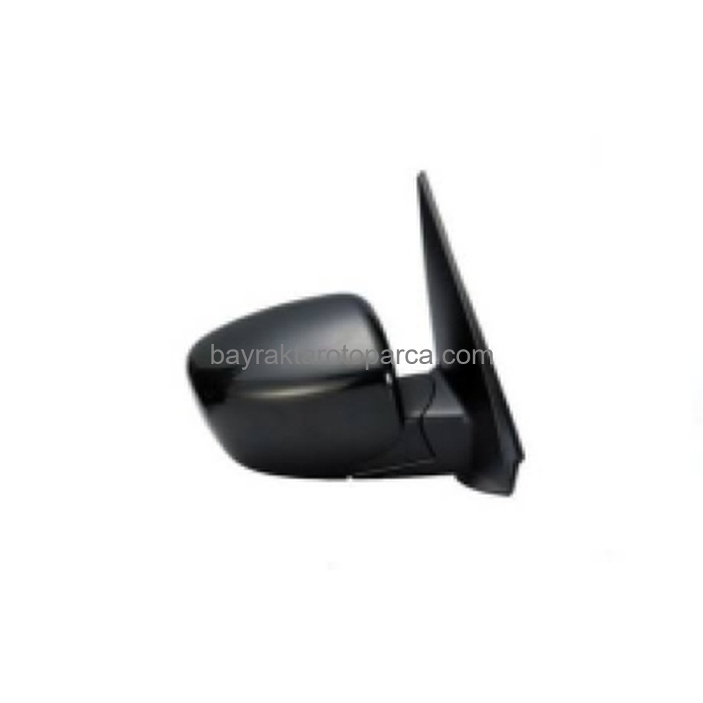 Hyundai İ10 Dış Ayna Kablolu Sağ  2008-