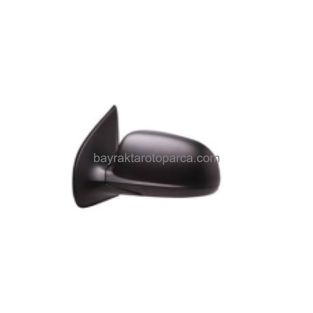 Hyundai İ20 Dış Ayna Elektrikli Isıtmalı  Sol  2009-2012