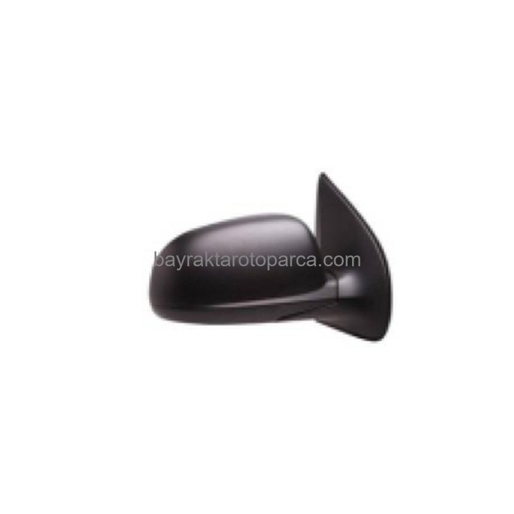 Hyundai İ20 Dış Ayna Kablolu Desenli Sağ  2009-2012