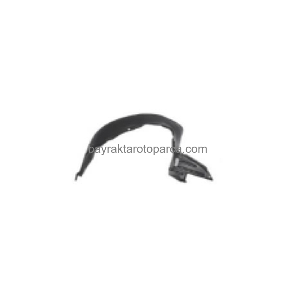 Hyundai Accent Ön Çamurluk Davlumbazı   Sol  2003-2005