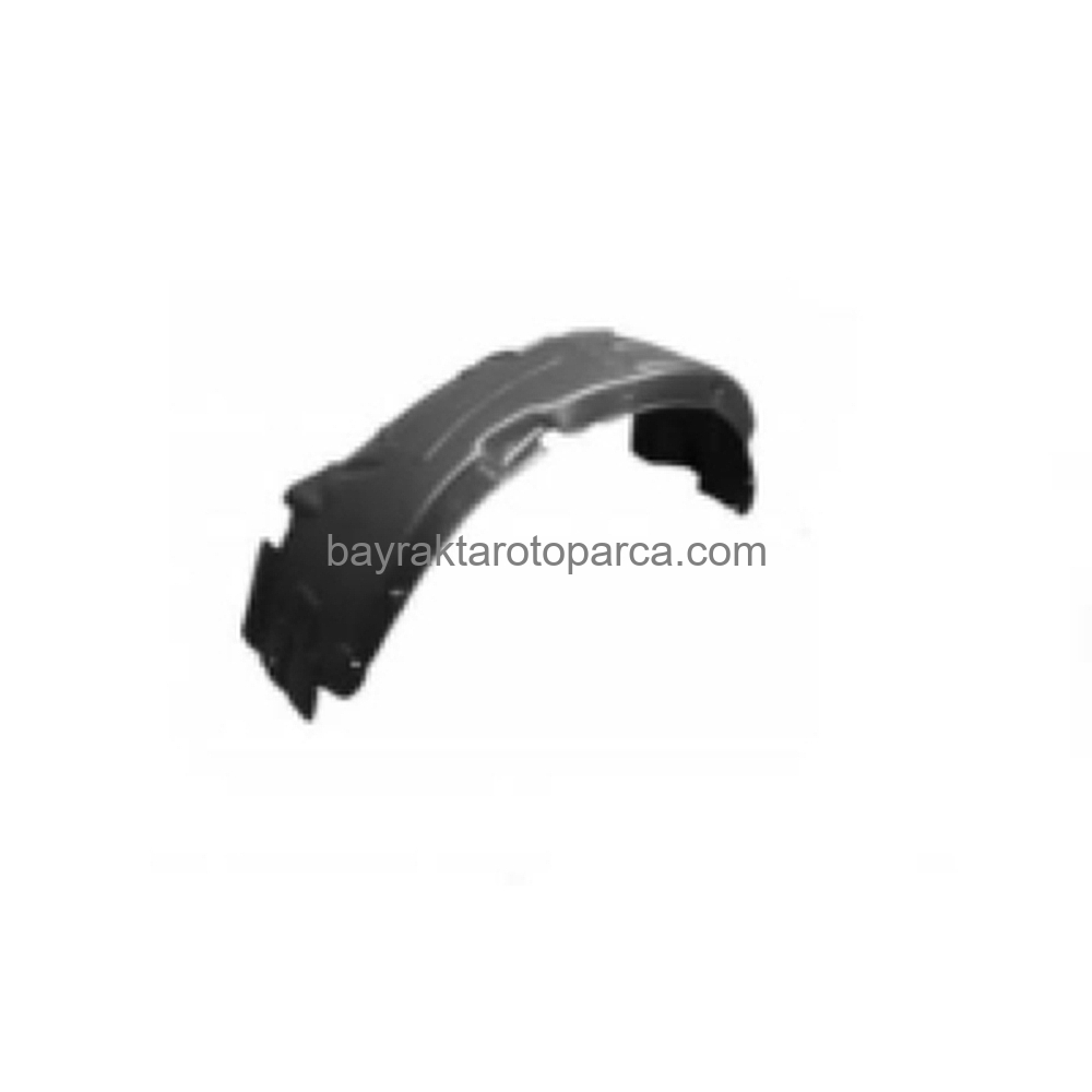 Hyundai Ix35 Ön Çamurluk Davlumbazı   Sol  2009-