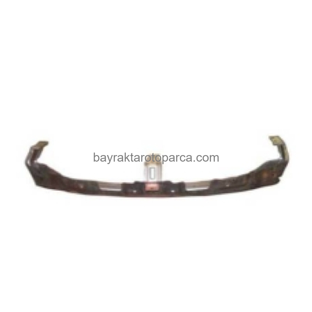 Isuzu D-Max Ön Tampon Demiri Üst 2012-
