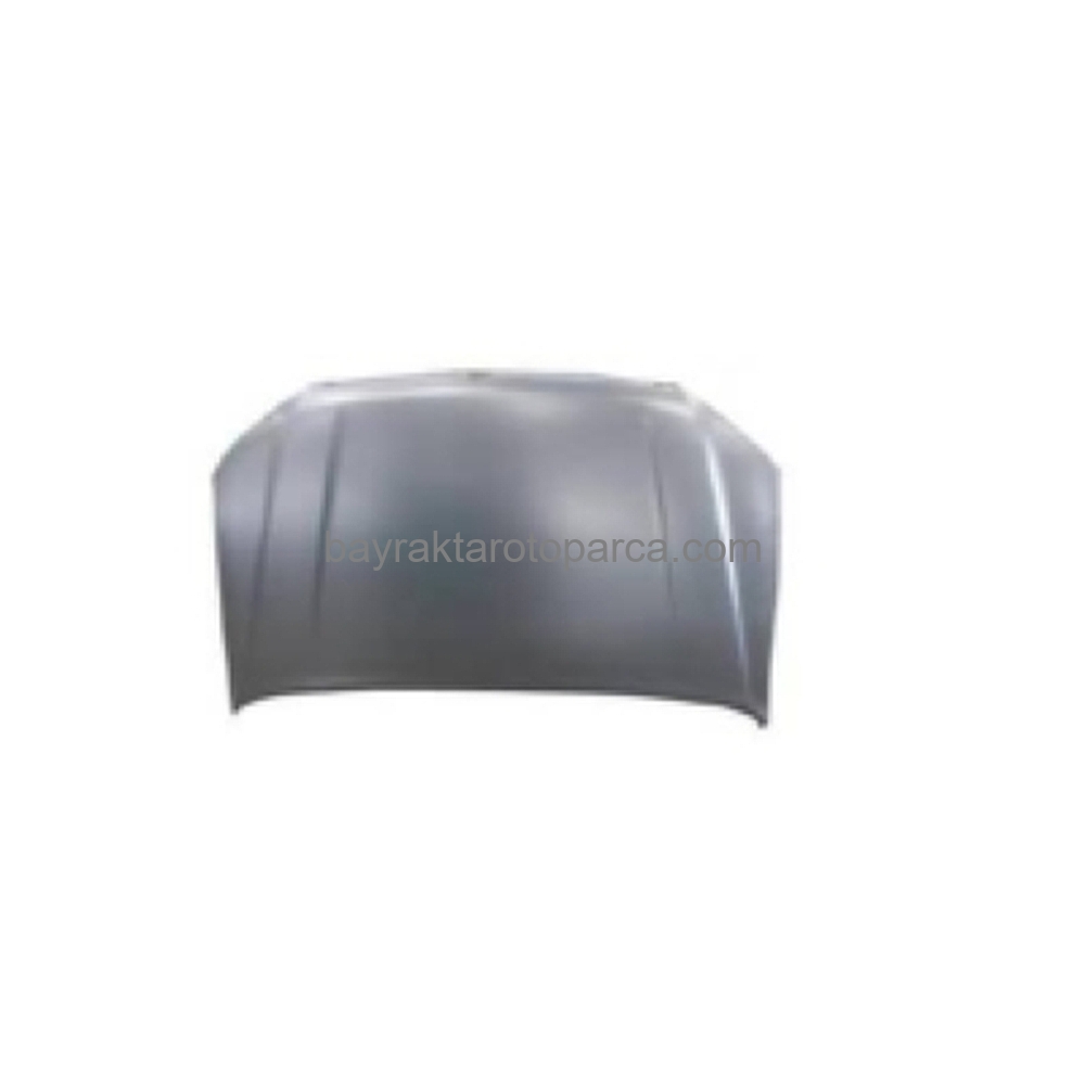 Isuzu D-Max Motor Kaputu Deliksiz 2012-2017
