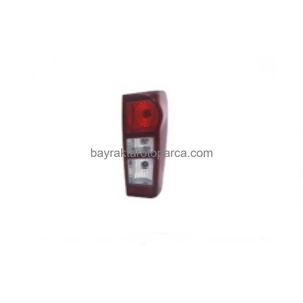 Isuzu D-Max Spark Arka Stop Holojen Sağ 2009-