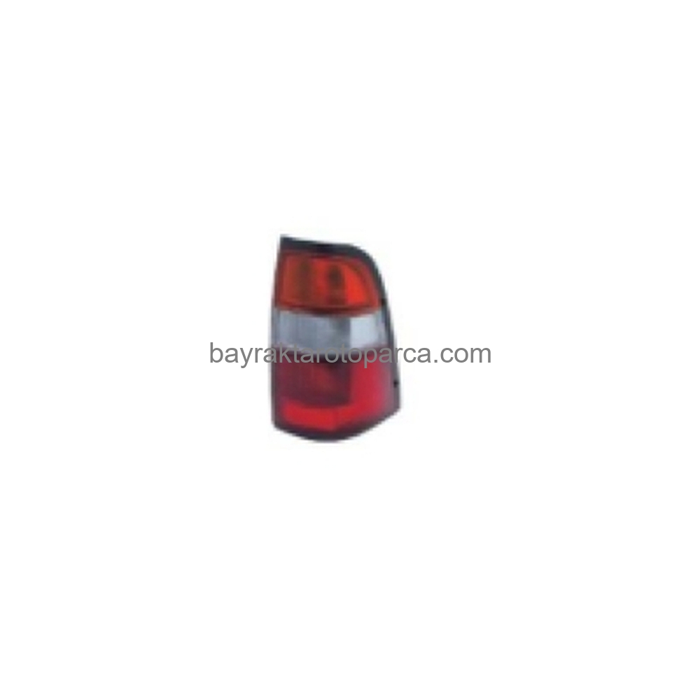 Isuzu Tf Pıck Up Arka Stop Sol 1997-2000