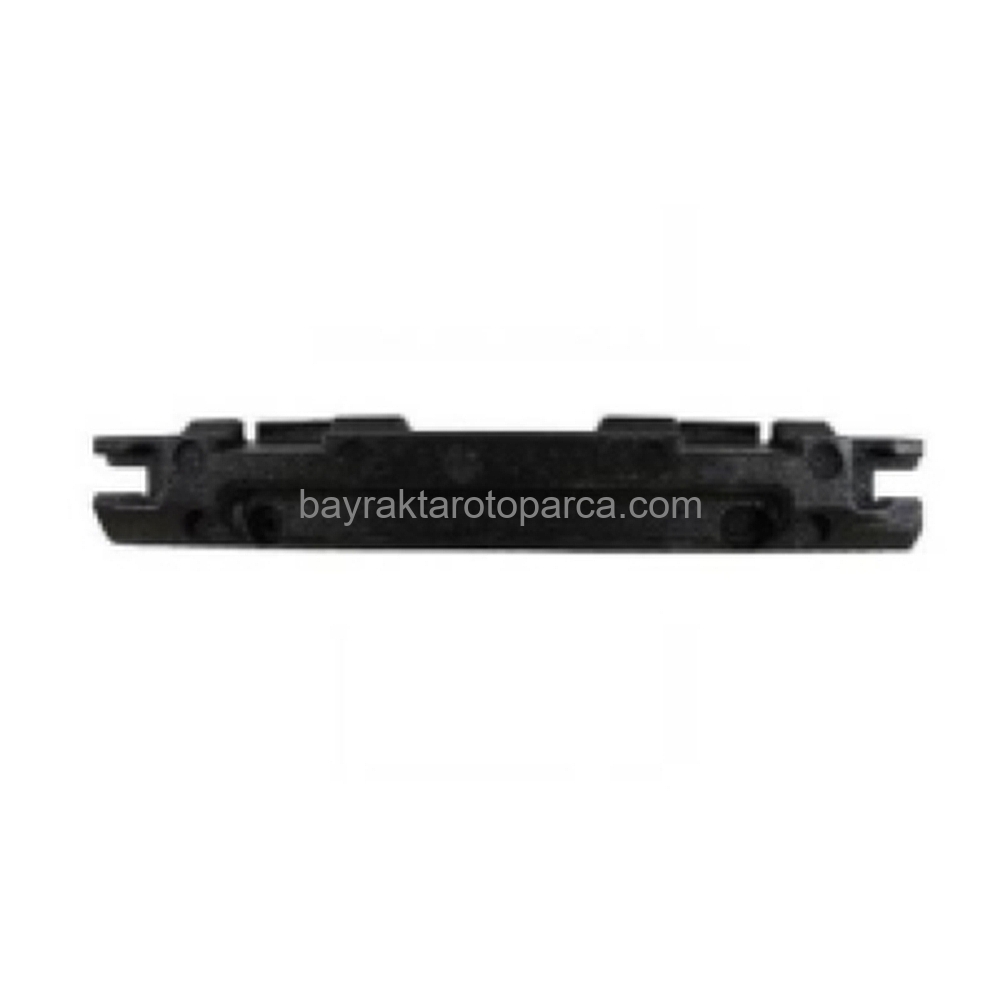 Jeep Grand Cherokee Ön Tampon Darbe Emici 2011-