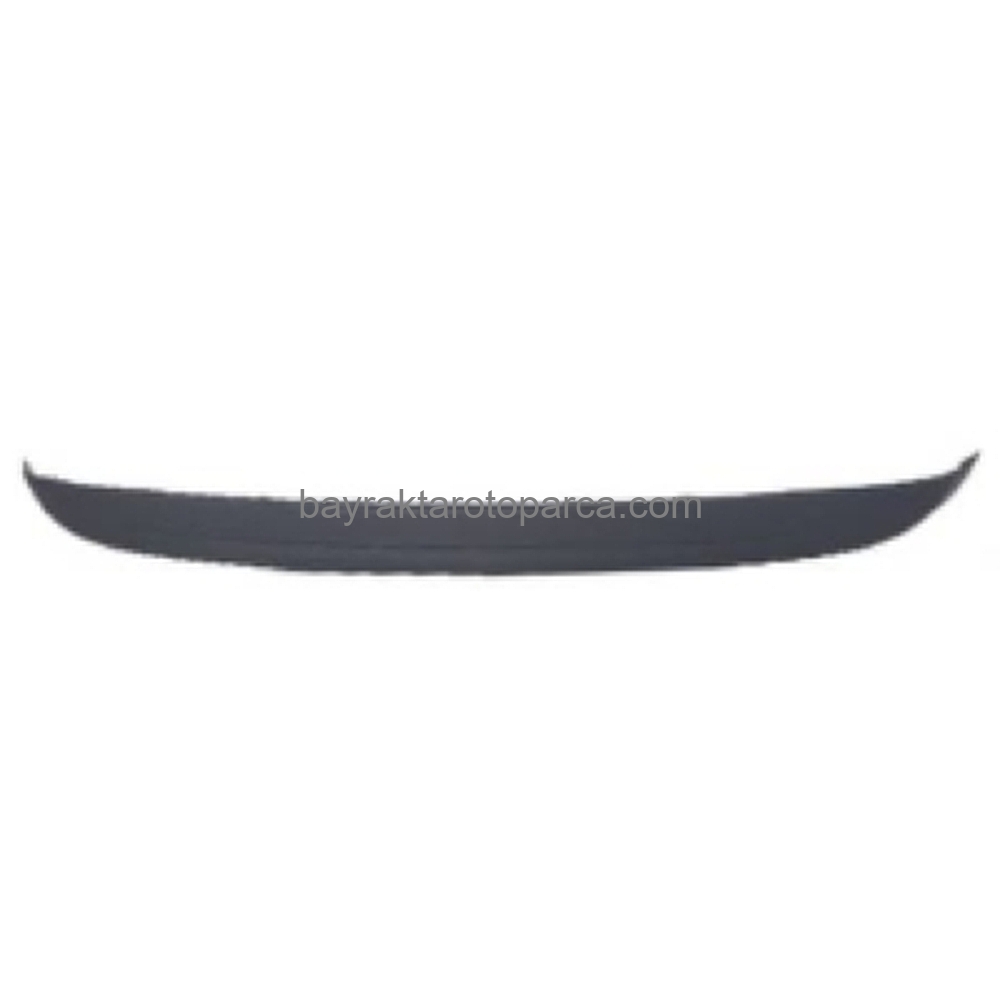Jeep Grand Cherokee Ön Tampon Spoileri 2005-