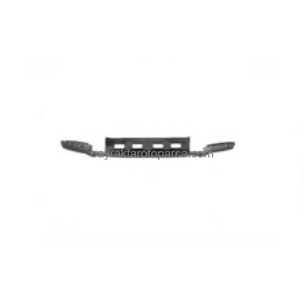 Jeep Grand Cherokee Ön Panel Alt Arka 1999-