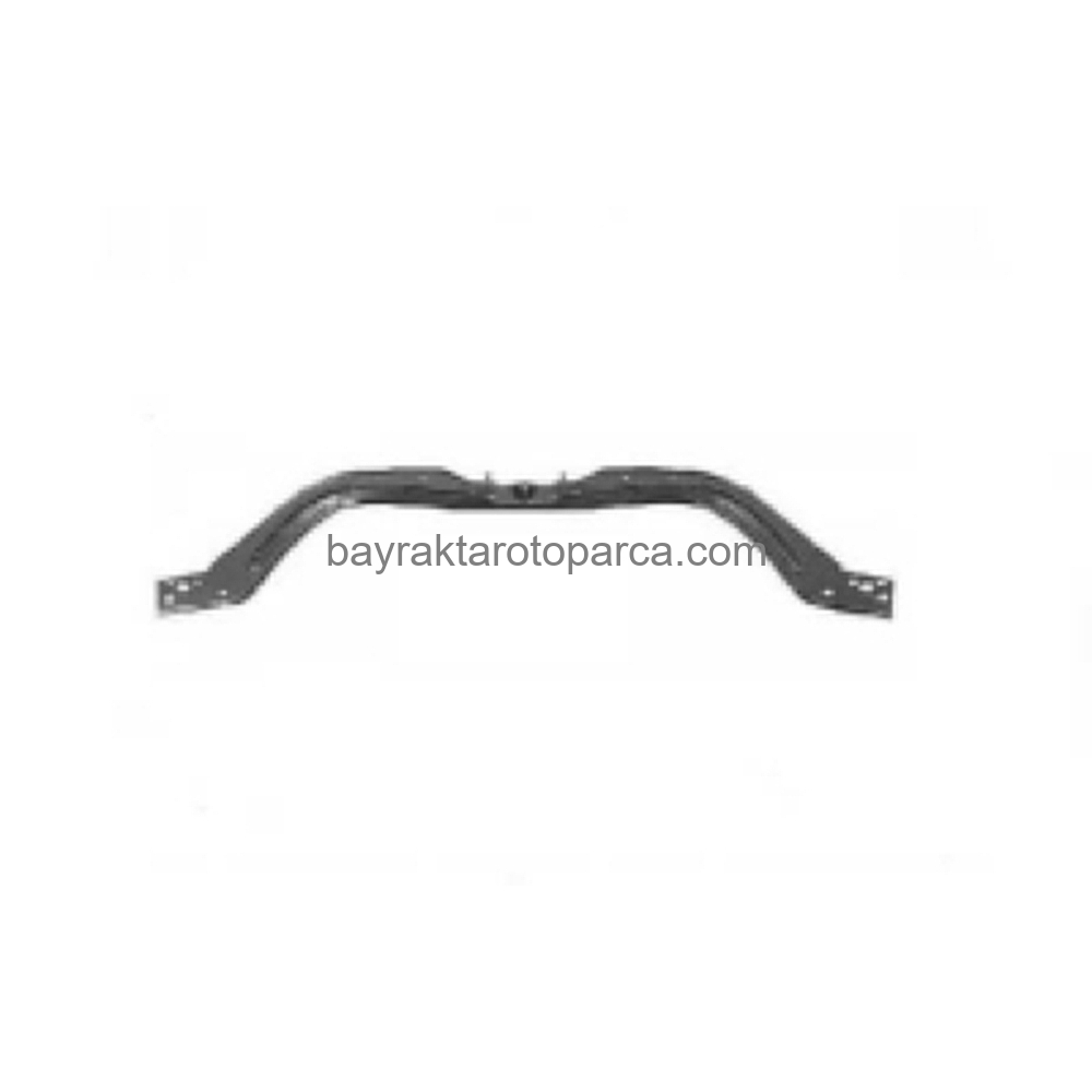 Jeep Grand Cherokee Ön Panel Üst 1999-