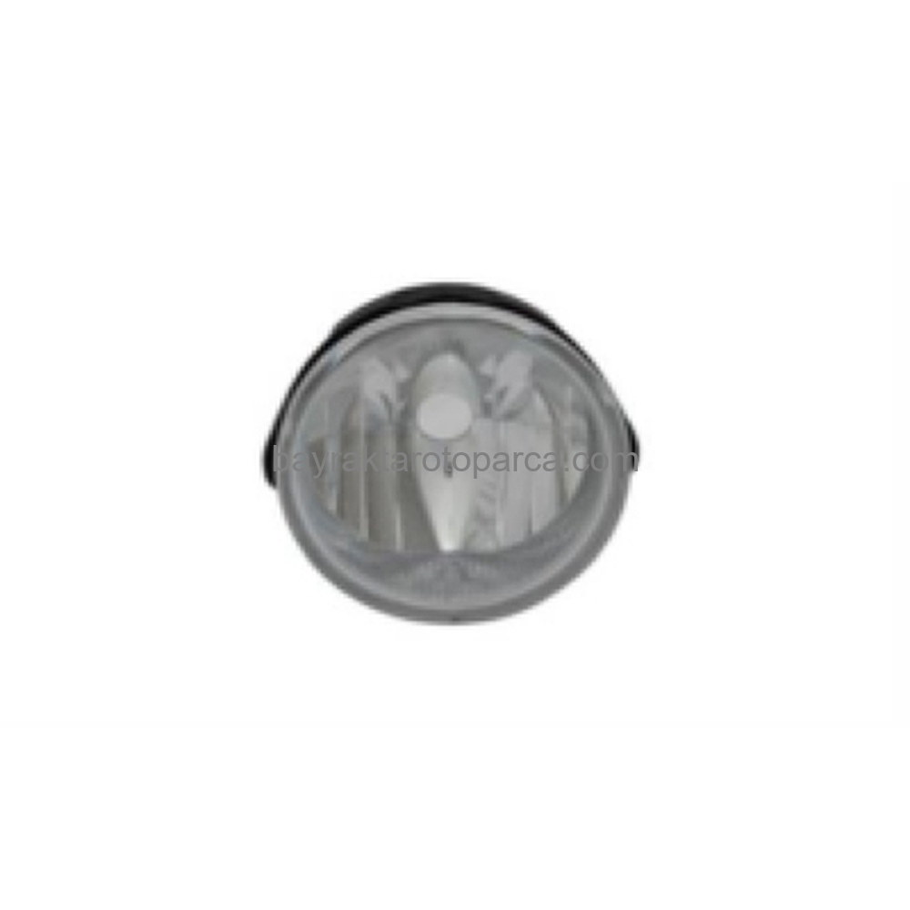 Jeep Grand Cherokee Ön Sis Farı Std 2003-2005