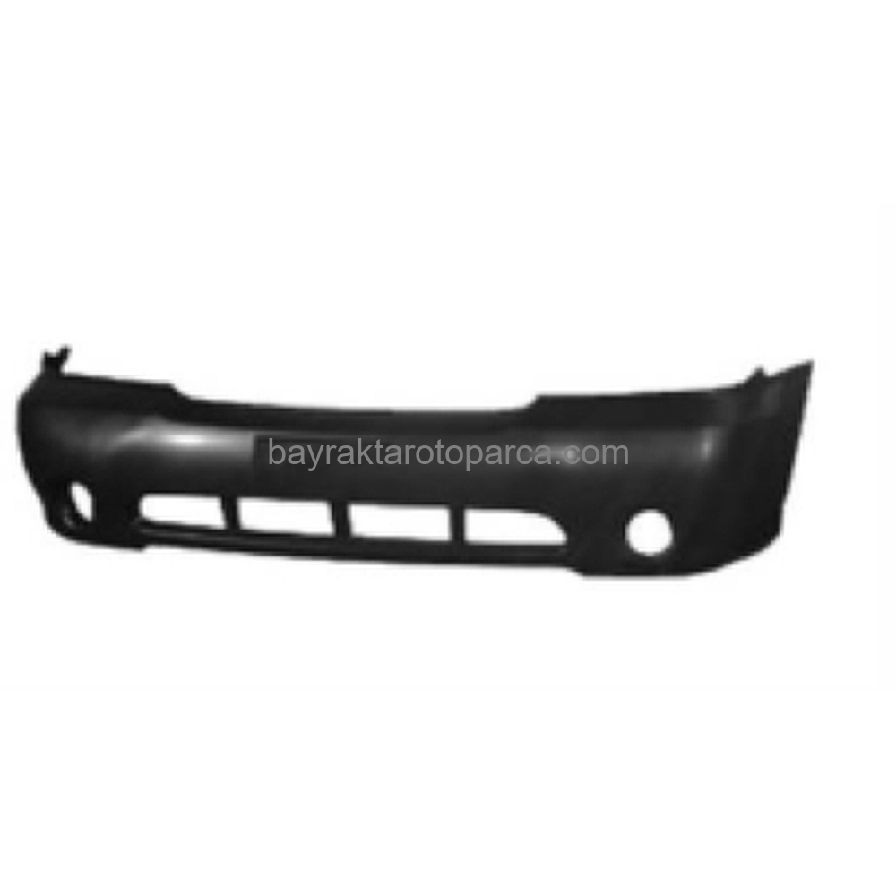 Kia Carnival Ön Tampon On 2002-2006