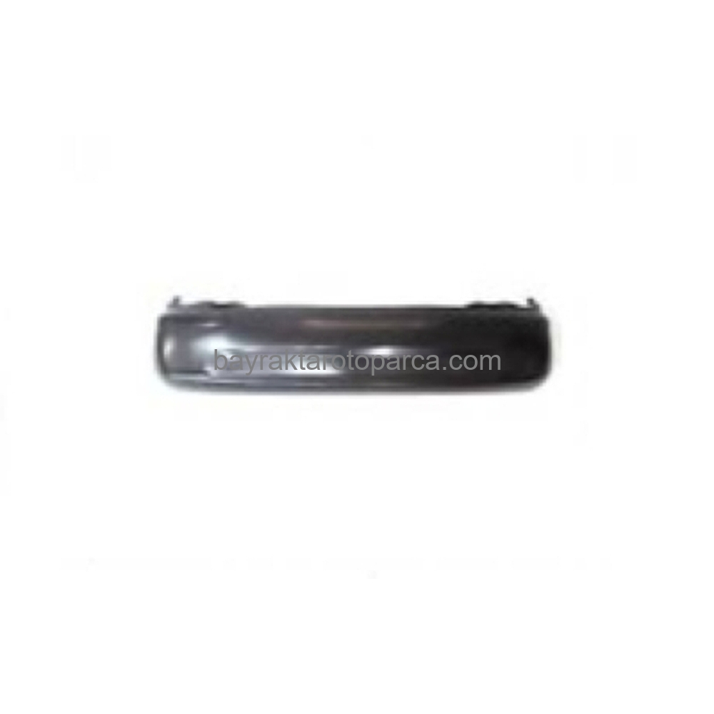 Kia Picanto Arka Tampon On 2008-