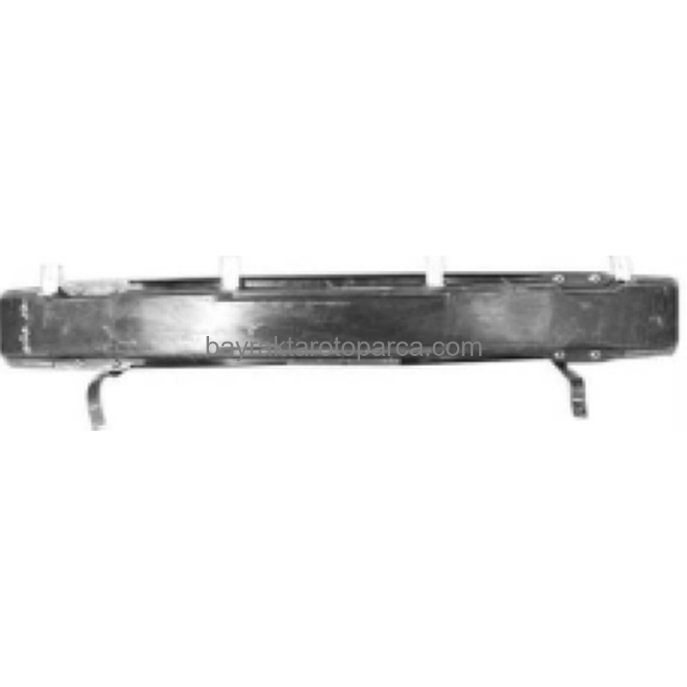 Kia Shuma Ön Tampon Demiri 2002-2003