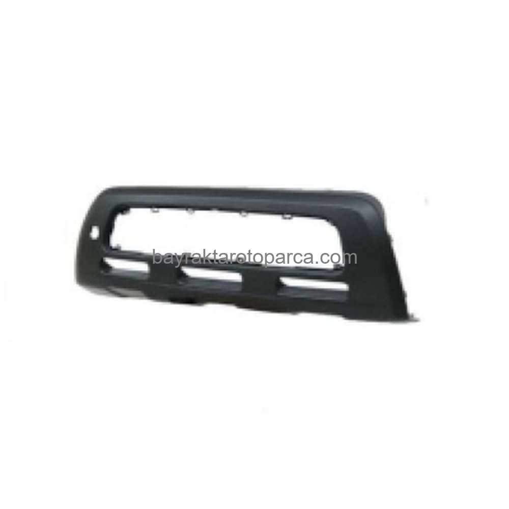 Kia Soul Ön Tampon On Orta 2010-