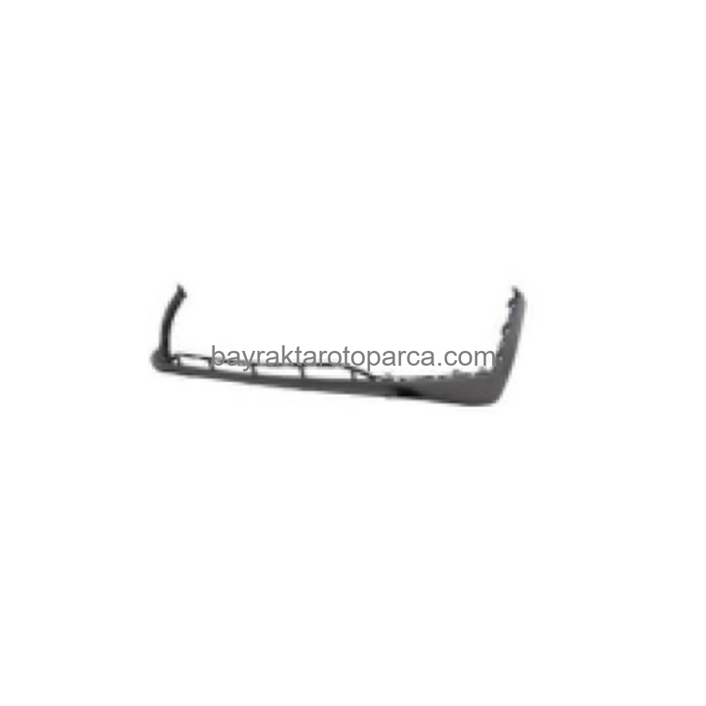 Kia Sportage Ön Tampon On Spoileri Alt 2011-