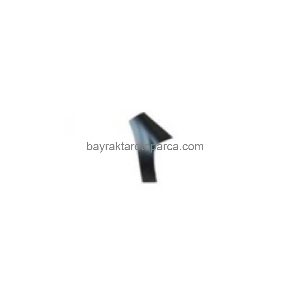 Kia Bongo Ön Çamurluk Paneli Sağ 2004-2008