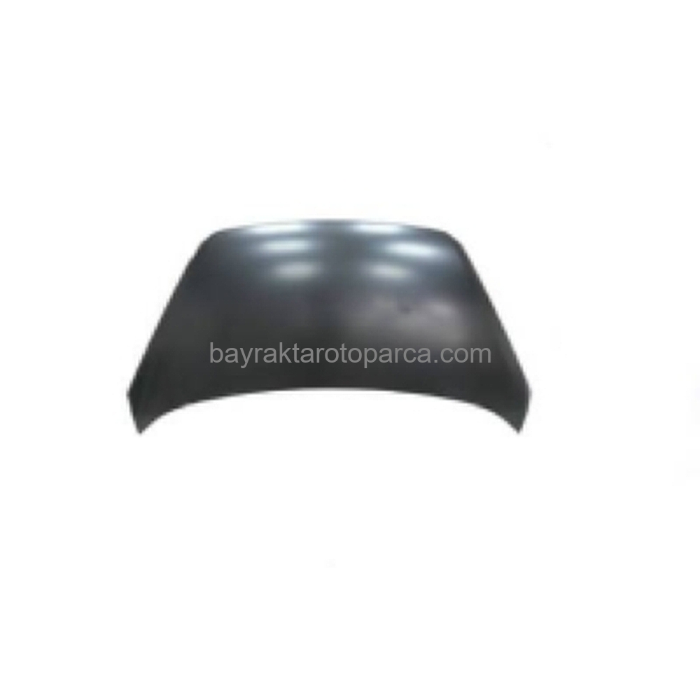 Kia Picanto Motor Kaputu 2010-