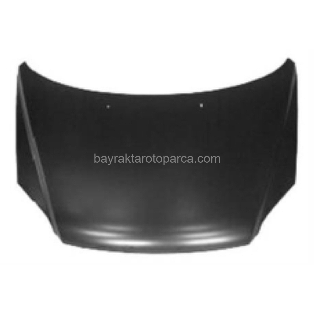 Kia Sportage Motor Kaputu 2005-