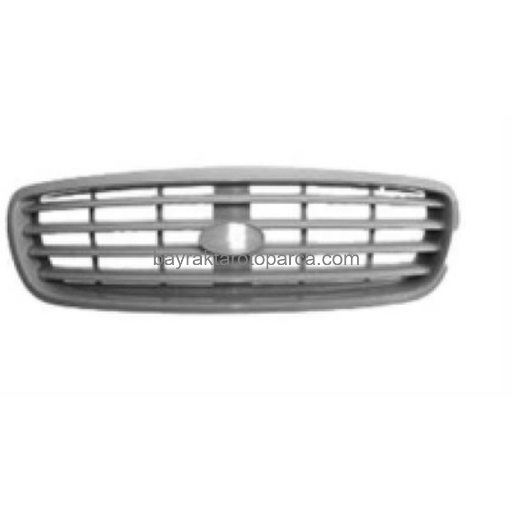 Kia Carnival Ön Panjur 2002-2006