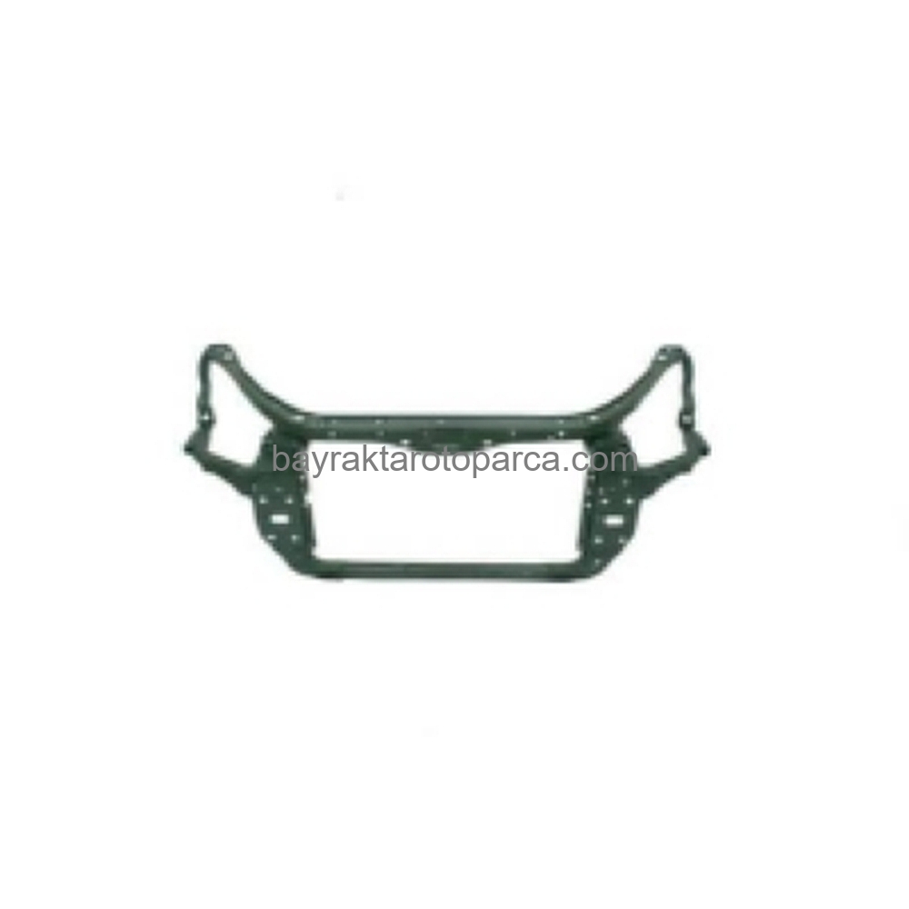 Kia Carens Ön Panel Komple 2006-
