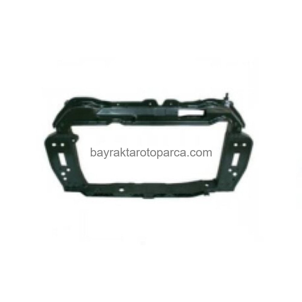 Kia Picanto Ön Panel 2011-