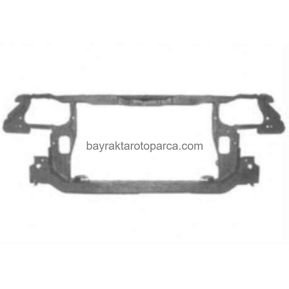 Kia Sephia Ön Panel 1999-2001