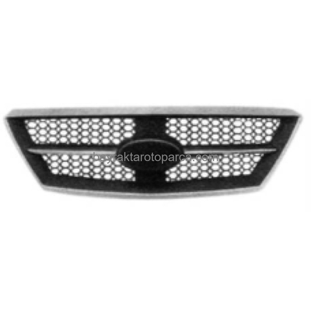 Kia Sorento Ön Panjur 2002-2005