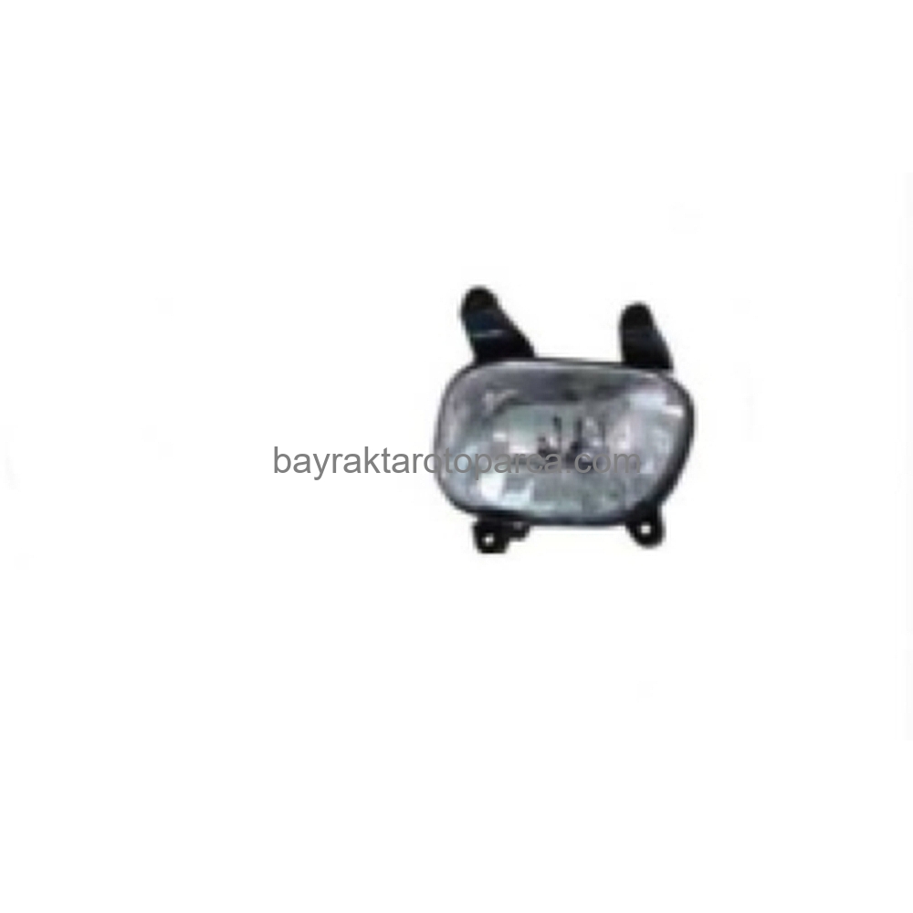 Kia Bongo Ön Sis Farı Sol 2004-2008