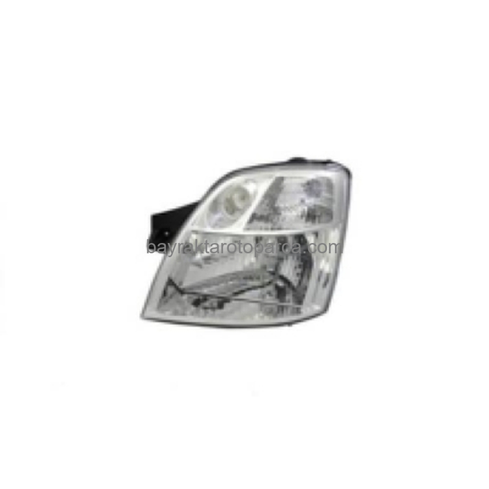 Kia Picanto Ön Far Elektrikli Motorlu Sol 2004-2007