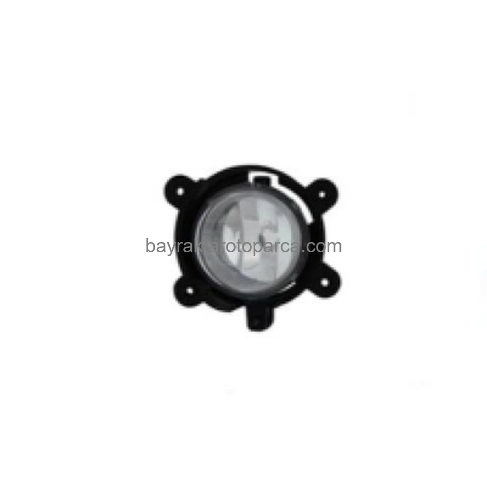 Kia Sorento Ön Sis Farı Sol 2006-2009